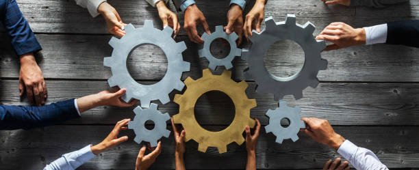 Using Technology to Foster Collaboration Across Departments: Tips for Success