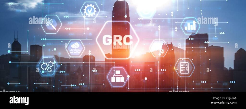 The Evolving Role of Governance, Risk, and Compliance (GRC) in Saudi Arabia